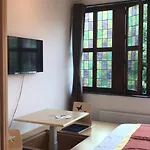 Center Sakura Ryokan
