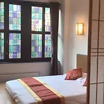 Center Sakura Ryokan