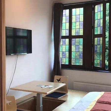 Center Sakura Ryokan