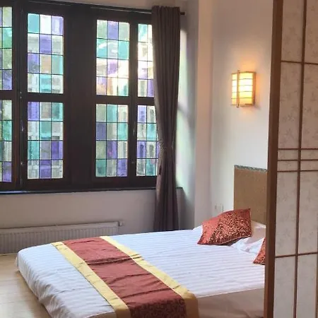 Center Sakura Ryokan