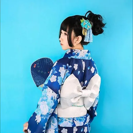 Ryokan Center Sakura Lieja